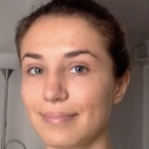 Charlotte - Prof de maths - Aix-les-Bains