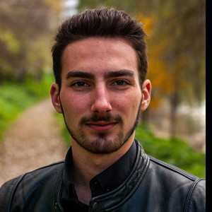 Nathan - Prof d'aide aux devoirs - Lattes