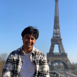 Aina - Prof de maths - Savigny-le-Temple