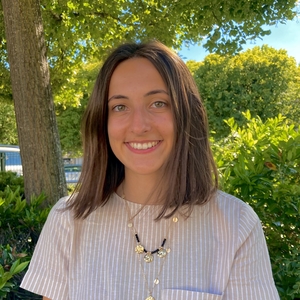 Chloe - Prof d'espagnol - Monistrol-sur-Loire