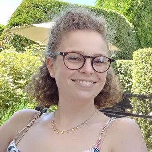 Elise - Prof de maths - Villeneuve-d'Ascq
