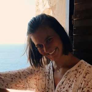 Joséphine - Prof de maths - Écully