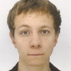 Roux Florian - Prof de maths - Châtenay-Malabry
