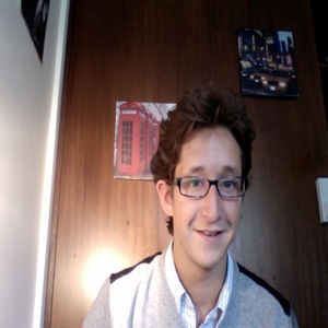 Nicolas - Prof de maths - Châtenay-Malabry