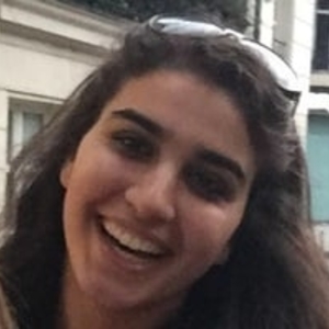 Kenza - Prof de maths - Paris