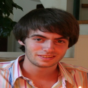Augustin - Prof de maths - Châtenay-Malabry
