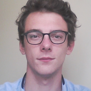 Tristan - Prof de maths - Châtenay-Malabry