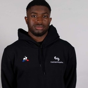 Yoann - Prof de maths - Paris