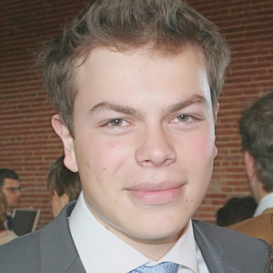 Vincent - Prof de maths - Paris