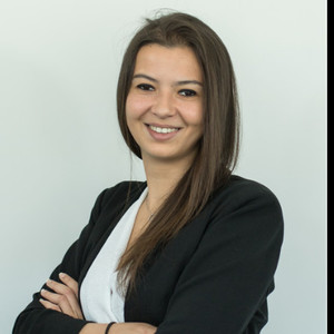 Soufia - Prof de maths - Orsay