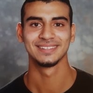 Abdelmadjid - Prof de préparation concours école d'ingénieur - Montrouge