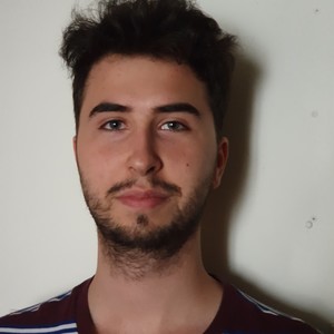 Antoine - Prof de maths - Gif-sur-Yvette
