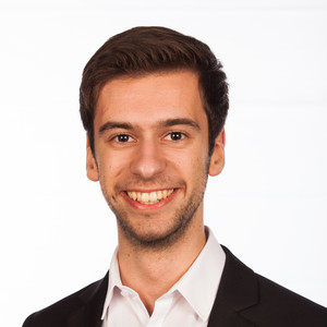 Pierre - Prof de maths - Caudry