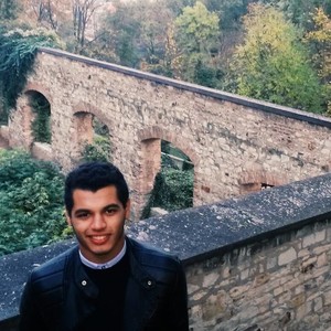 Samir - Prof de maths - Paris