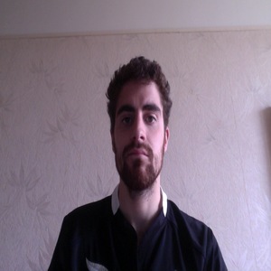 Rémy - Prof de maths - Verrières-le-Buisson