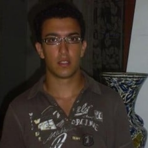Amine - Prof de maths - Paris