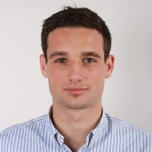 Gauthier - Prof de maths - Lyon
