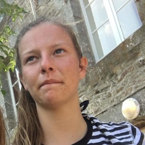 Maureen - Prof d'aide aux devoirs - Rennes