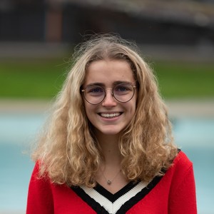 Laetitia - Prof de maths - Versailles