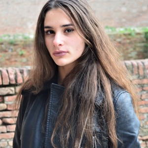 Annamaria - Prof de fle - français langue étrangère - Lusciano