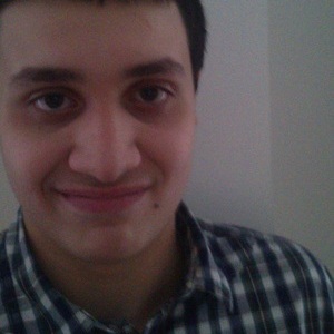 Sammy - Prof de maths - Montmorency