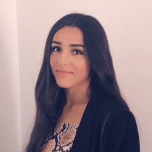 Ilyana - Prof d'anglais - Saint-Lys