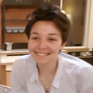 Kathia - Prof d'aide aux devoirs - Poitiers