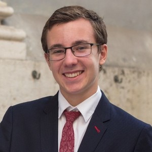 William - Prof de maths - Amiens