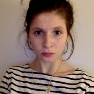 Zoe - Prof de maths - Saint-Ours