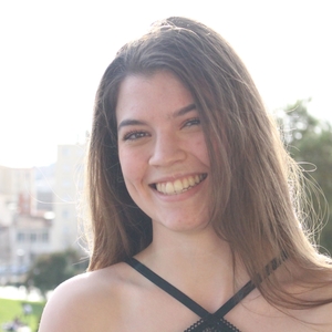 Violette - Prof de maths - Saint-Maurice