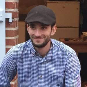 Antoine - Prof de maths - Écully