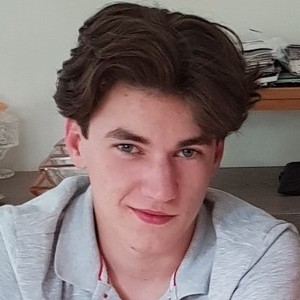 Raphaël - Prof d'aide aux devoirs - Méréville