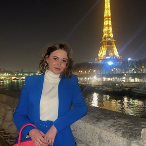 Claire - Prof de français - Penchard