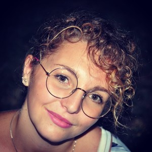 Anaëlle - Prof de français - Lyon