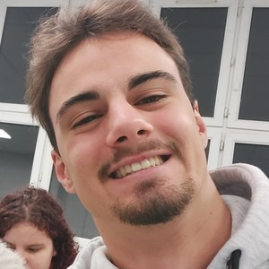 Jérémy - Prof de maths - Rueil-Malmaison