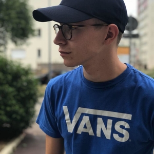 Simon - Prof de français - Rouen