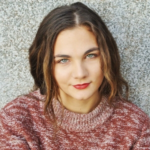 Rebecca - Prof de français - Bourg-la-Reine