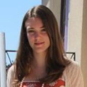 Camille - Prof de maths - Paris