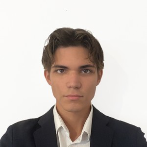 Rocco - Prof d'aide aux devoirs - Lyon