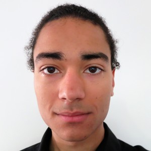 Sebastian - Prof de maths - Nantes