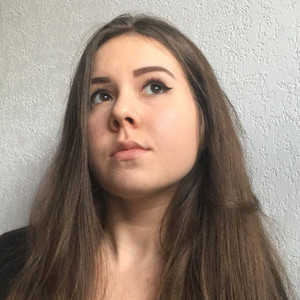 Léna - Prof de maths - Soyaux