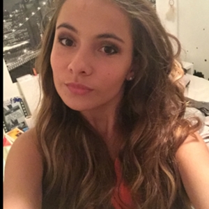 Leana - Prof de physique - Marseille