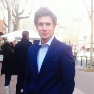 Maxime - Prof d'aide aux devoirs - Reims