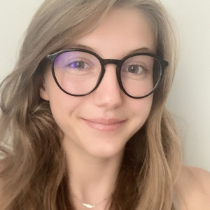 Maelle - Prof de maths - Marseille