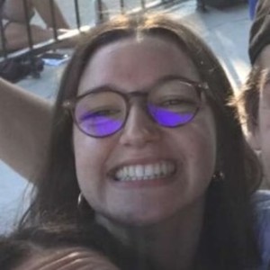 Agathe - Prof de maths - Caen