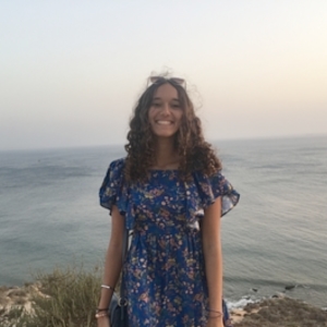 Lina - Prof de maths - Montigny-le-Bretonneux