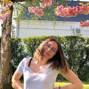Romane - Prof d'aide aux devoirs - Fontenay-le-Fleury