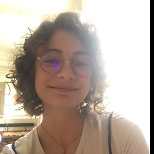 Suzanne - Prof d'anglais - Paris