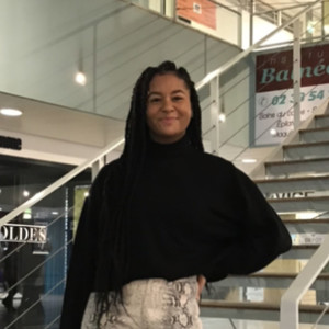 Sarah - Prof d'aide aux devoirs - Orléans