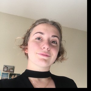 Aurore - Prof d'anglais - Saint-Maur-des-Fossés